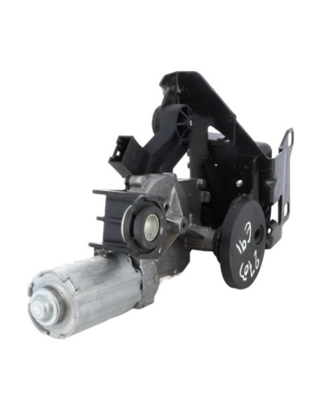 Moteur essuie glace arriere BMW SERIE 3 E91 TOURING PHASE 2 BREAK Diesel