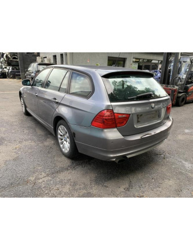 Charniere de capot BMW SERIE 3 E91 TOURING PHASE 2 BREAK Diesel