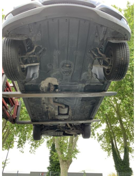 Charniere de capot BMW SERIE 3 E91 TOURING PHASE 2 BREAK Diesel