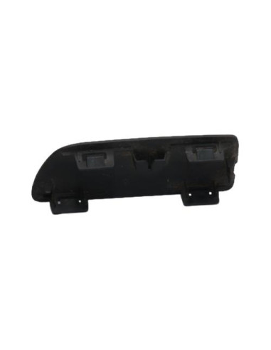 Moulure de pare choc avant BMW X5 E53 