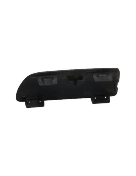 Moulure de pare choc avant BMW X5 E53 