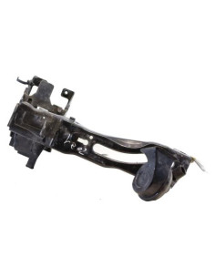 Support de phare droit (tôle) BMW SERIE 3 F31 TOURING PHASE 1 BREAK Diesel