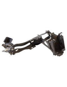 Support de phare droit (tôle) BMW SERIE 3 F31 TOURING PHASE 1 BREAK Diesel 2