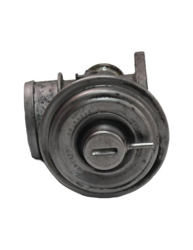 Vanne EGR BMW X5 E53 Diesel