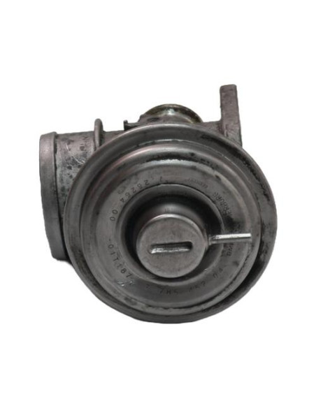 Vanne EGR BMW X5 E53 Diesel
