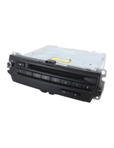 Autoradio d'origine BMW SERIE 3 E91 TOURING PHASE 2 BREAK Diesel