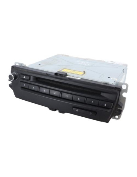 Autoradio d'origine BMW SERIE 3 E91 TOURING PHASE 2 BREAK Diesel