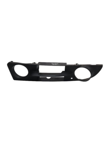 Grille de pare choc BMW SERIE 5 E61 TOURING PHASE 1 BREAK Diesel