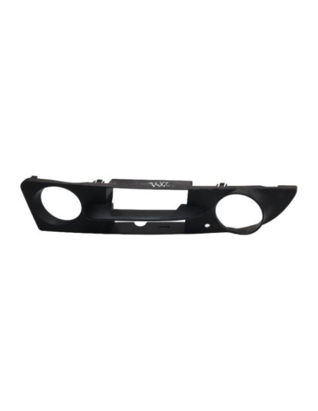 Grille de pare choc BMW SERIE 5 E61 TOURING PHASE 1 BREAK Diesel
