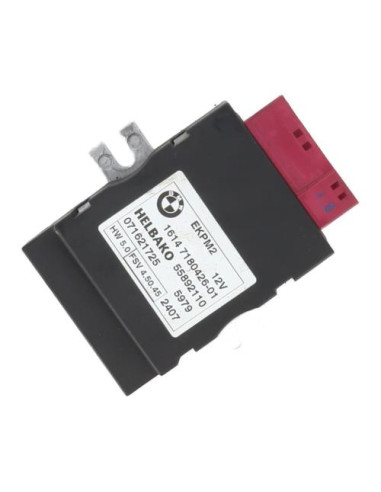 Calculateur BMW SERIE 3 E90 PHASE 1 Diesel
