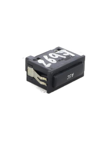 Bouton/Interrupteur BMW SERIE 3 E46 COMPACT PHASE 2 Essence