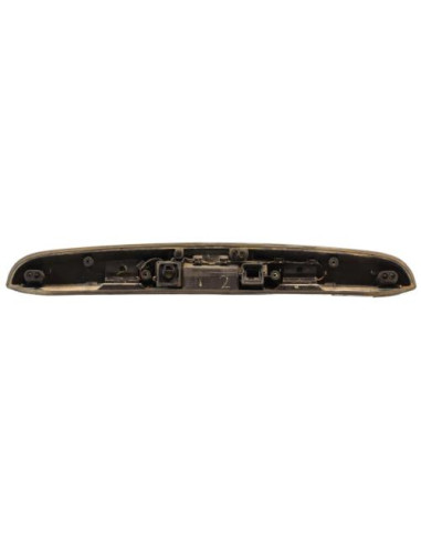 Poignee porte coffre MINI MINI 3 F56 PHASE 1 Diesel