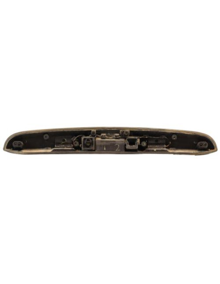 Poignee porte coffre MINI MINI 3 F56 PHASE 1 Diesel