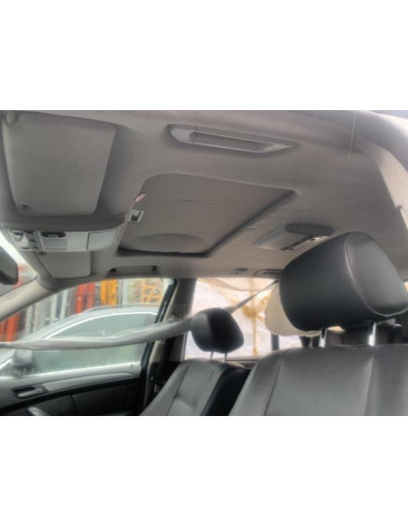 Conduite d'air BMW X5 E53 Diesel