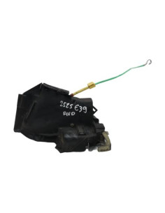 Serrure avant droit BMW SERIE 5 E39 PHASE 2 Diesel 2