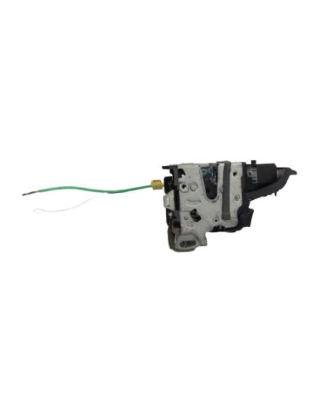 Serrure avant droit BMW SERIE 5 E39 PHASE 2 Diesel