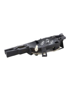Support poignee porte arriere droite BMW SERIE 3 E91 TOURING PHASE 2 BREAK Diesel 2