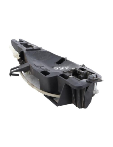 Support poignee porte arriere droite BMW SERIE 3 E91 TOURING PHASE 2 BREAK Diesel