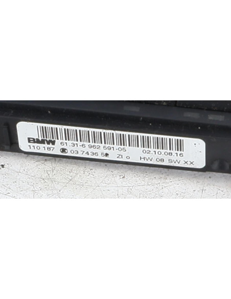 Bouton/Interrupteur BMW SERIE 3 E91 TOURING PHASE 2 BREAK Diesel