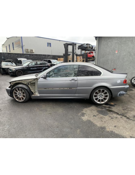 Capteur BMW SERIE 3 E46 COUPE PHASE 2 Diesel