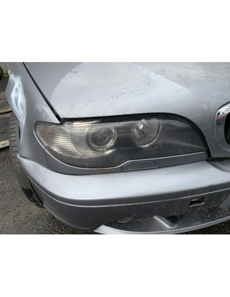 Capteur BMW SERIE 3 E46 COUPE PHASE 2 Diesel