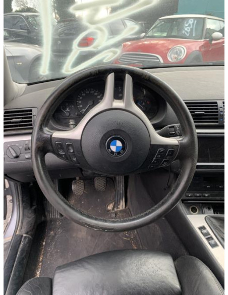 Capteur BMW SERIE 3 E46 COUPE PHASE 2 Diesel