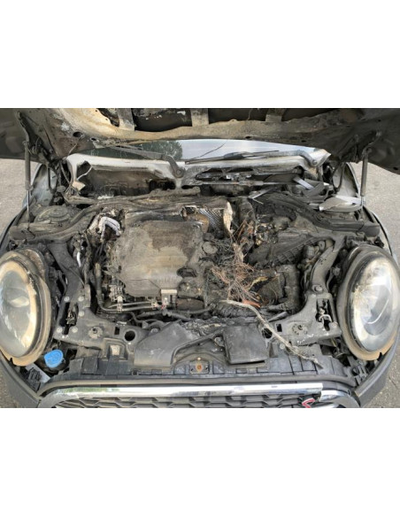 Trappe d'essence MINI MINI 3 F56 PHASE 1 Diesel