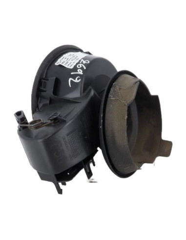 Trappe d'essence MINI MINI 3 F56 PHASE 1 Diesel