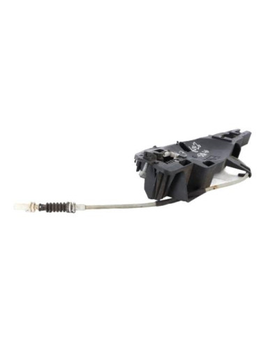 Support poignee porte avant gauche BMW SERIE 3 E91 TOURING PHASE 2 BREAK Diesel