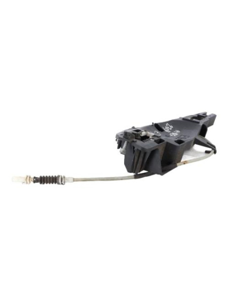 Support poignee porte avant gauche BMW SERIE 3 E91 TOURING PHASE 2 BREAK Diesel