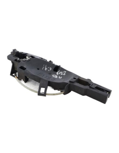 Support poignee porte avant gauche BMW SERIE 3 E91 TOURING PHASE 2 BREAK Diesel