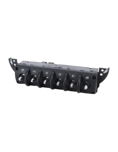 Bouton/Interrupteur MINI MINI 1 R50/R53 PHASE 1 Essence