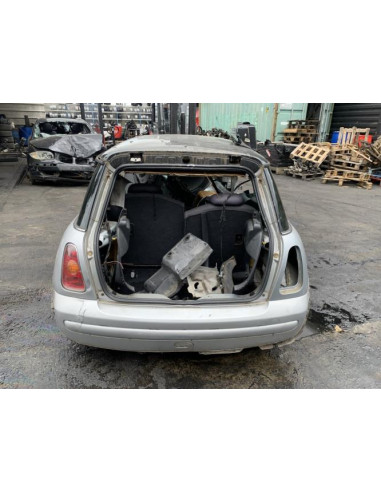 Capteur MINI MINI 1 R50/R53 PHASE 1 Essence