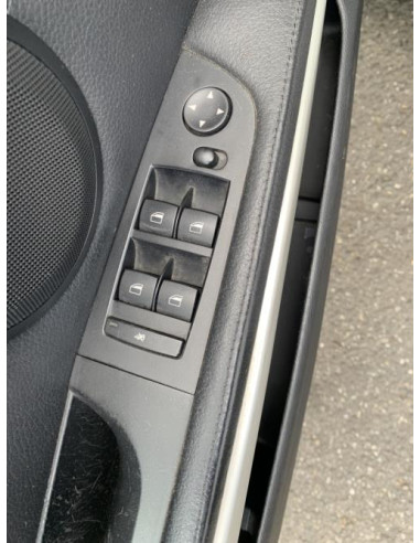 Antenne BMW SERIE 3 E90 PHASE 1 Diesel