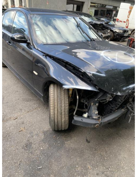 Antenne BMW SERIE 3 E90 PHASE 1 Diesel