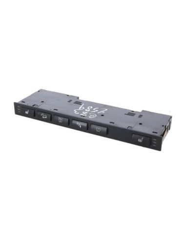 Bouton/Interrupteur BMW X3 E83 PHASE 2 Diesel