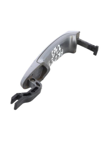 Poignee porte arriere droit BMW SERIE 3 E91 TOURING PHASE 2 BREAK Diesel