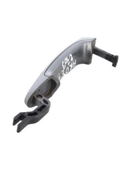 Poignee porte arriere droit BMW SERIE 3 E91 TOURING PHASE 2 BREAK Diesel