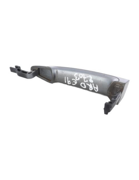 Poignee porte arriere droit BMW SERIE 3 E91 TOURING PHASE 2 BREAK Diesel