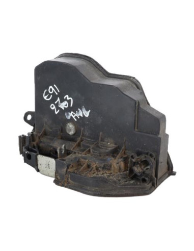 Serrure avant gauche BMW SERIE 3 E91 TOURING PHASE 2 BREAK Diesel