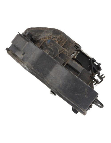 Serrure avant gauche BMW SERIE 3 E91 TOURING PHASE 2 BREAK Diesel