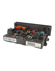 Porte fusible BMW SERIE 3 E91 TOURING PHASE 2 BREAK Diesel 2