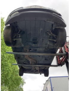 Barre stabilisatrice BMW SERIE 1 E87 PHASE 2 Diesel
