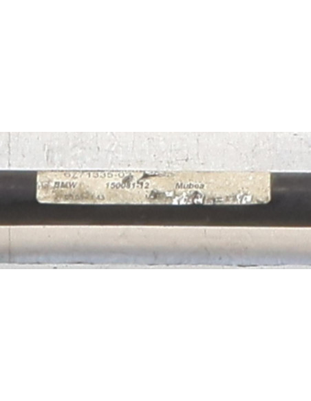 Barre stabilisatrice BMW SERIE 1 E87 PHASE 2 Diesel