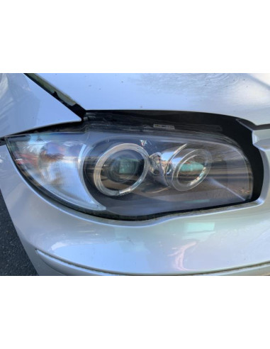 Pompe lave phares BMW SERIE 1 E87 PHASE 2 Diesel