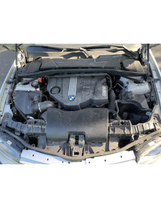 Charniere de capot BMW SERIE 1 E87 PHASE 2 Diesel