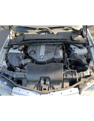 Charniere de capot BMW SERIE 1 E87 PHASE 2 Diesel