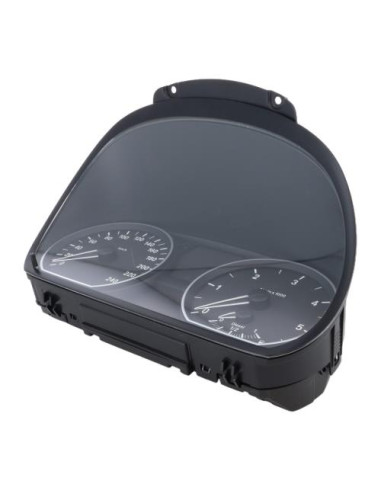 Compteur BMW SERIE 1 E87 PHASE 2 Diesel
