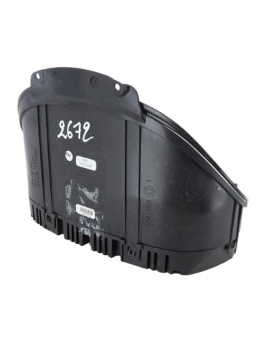 Compteur BMW SERIE 1 E87 PHASE 2 Diesel