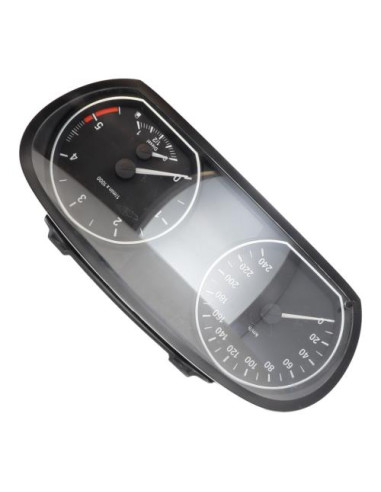 Compteur BMW SERIE 1 E87 PHASE 2 Diesel